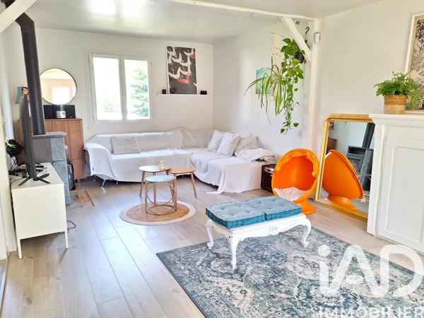 Maison à vendre 7 pièces 154 m² Vic-sur-Cère