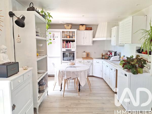 Maison à vendre 7 pièces 154 m² Vic-sur-Cère