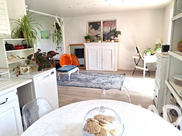 Maison à vendre 7 pièces 154 m² Vic-sur-Cère