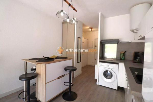 Vente Appartement 1 pièces 30 m2 à Le Grau-du-Roi