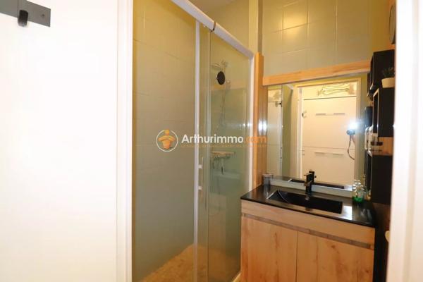 Vente Appartement 1 pièces 30 m2 à Le Grau-du-Roi