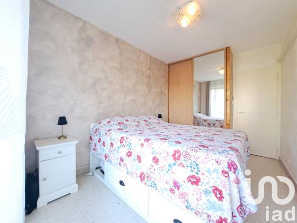 Appartement à vendre 4 pièces 75 m² Saint-Martin-d'Hères