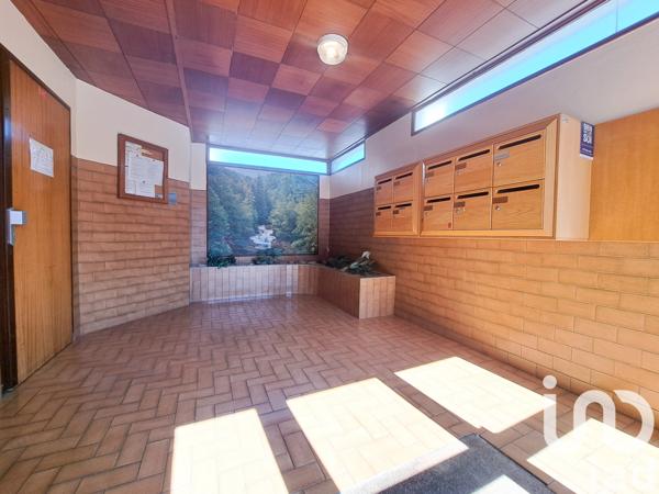 Appartement à vendre 4 pièces 75 m² Saint-Martin-d'Hères