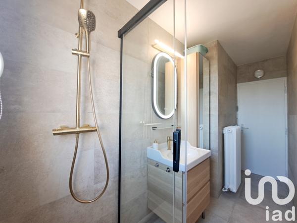 Appartement à vendre 4 pièces 75 m² Saint-Martin-d'Hères