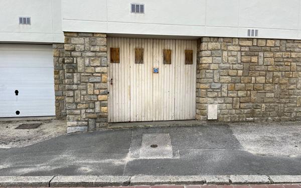 Stationnement à louer    Berck