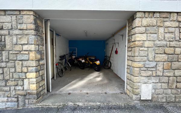 Stationnement à louer    Berck