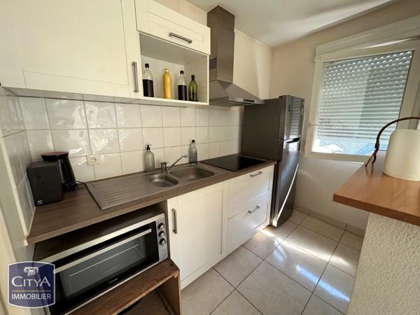 Appartement à vendre 2 pièces 49.28m² Le Mans (72100)
