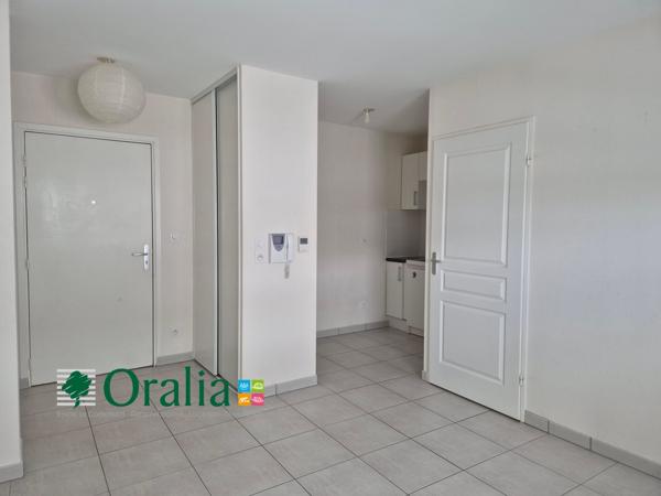 Appartement · Location Dijon (21000) 1 pièce · 21m²