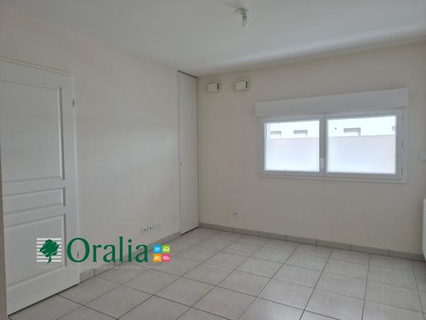 Appartement · Location Dijon (21000) 1 pièce · 21m²