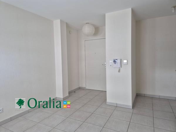 Appartement · Location Dijon (21000) 1 pièce · 21m²