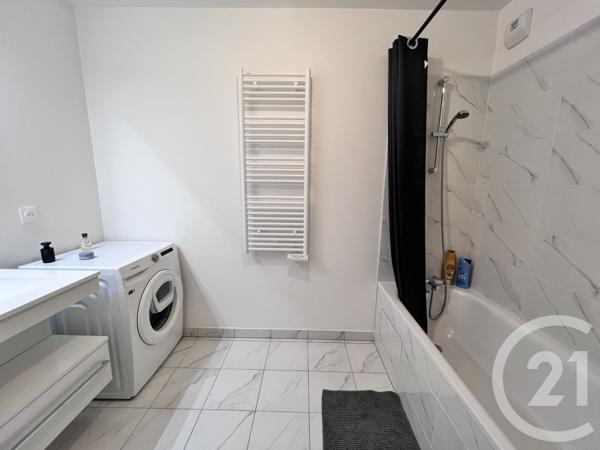 Appartement à vendre  3 pièces - 62,71 m2 LA PLAINE ST DENIS - 93