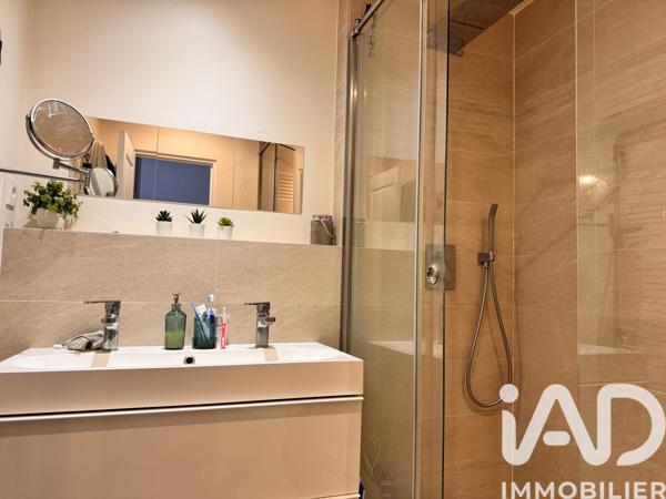 Appartement à vendre 3 pièces 71 m² Le Plessis-Robinson