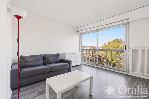Appartement · Vente Lyon (69003) 1 pièce · 26m²