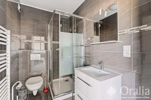 Appartement · Vente Lyon (69003) 1 pièce · 26m²
