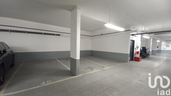 Parking à vendre 38 m² Champs-sur-Marne
