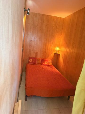 Appartement en rez de chaussée