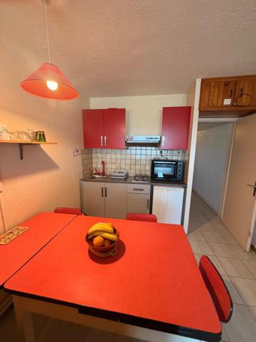 Appartement en rez de chaussée