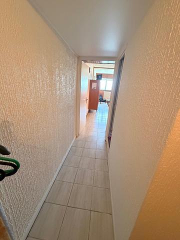 Appartement en rez de chaussée
