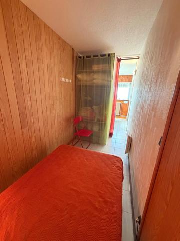 Appartement en rez de chaussée