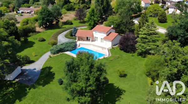 Maison à vendre 5 pièces 151 m² Bellac