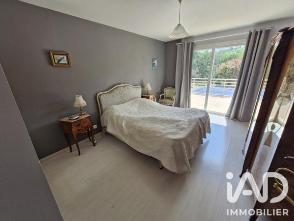 Maison à vendre 5 pièces 151 m² Bellac