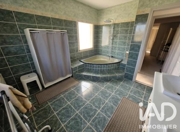 Maison à vendre 5 pièces 151 m² Bellac