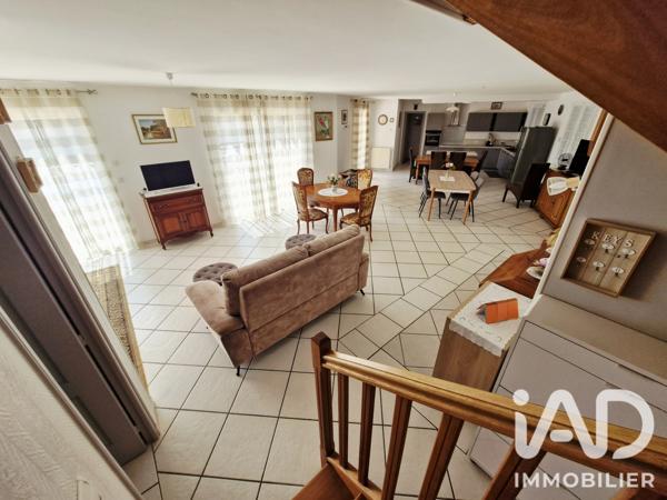 Maison à vendre 5 pièces 151 m² Bellac