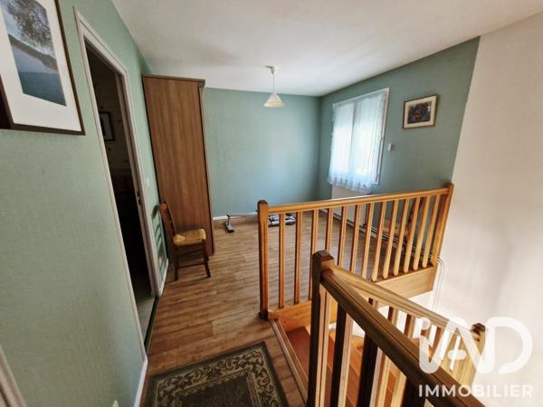 Maison à vendre 5 pièces 151 m² Bellac