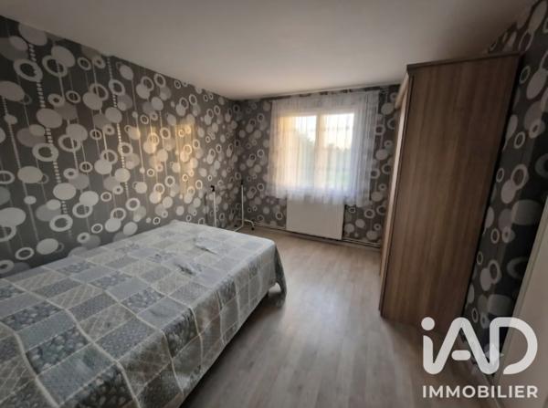 Maison à vendre 5 pièces 151 m² Bellac