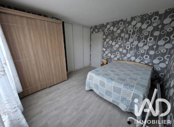 Maison à vendre 5 pièces 151 m² Bellac