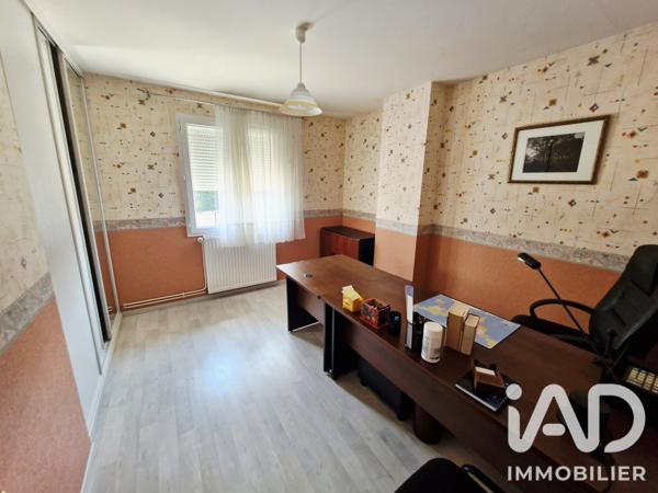 Maison à vendre 5 pièces 151 m² Bellac