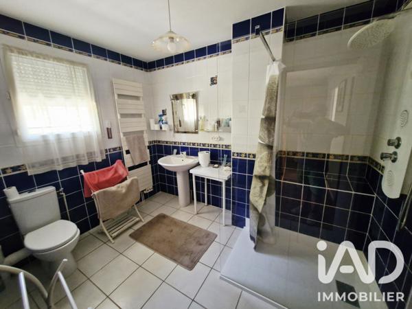 Maison à vendre 5 pièces 151 m² Bellac