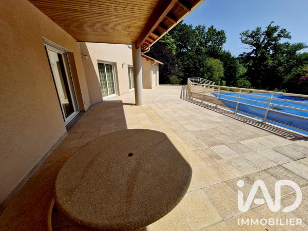 Maison à vendre 5 pièces 151 m² Bellac