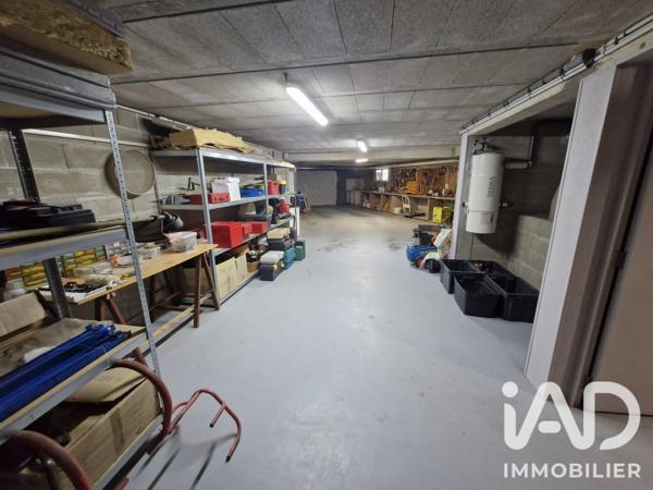 Maison à vendre 5 pièces 151 m² Bellac