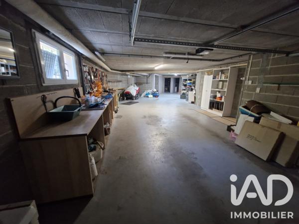Maison à vendre 5 pièces 151 m² Bellac