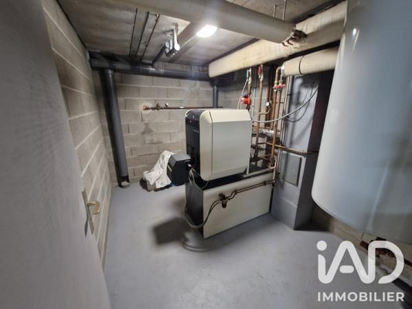 Maison à vendre 5 pièces 151 m² Bellac