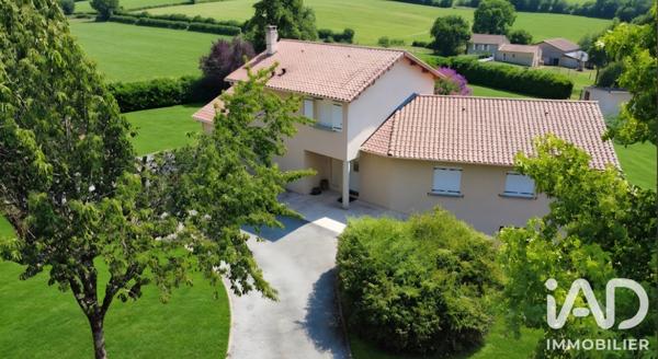 Maison à vendre 5 pièces 151 m² Bellac