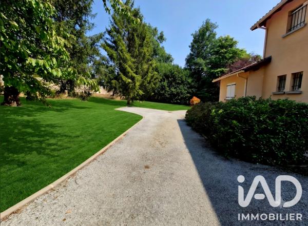Maison à vendre 5 pièces 151 m² Bellac