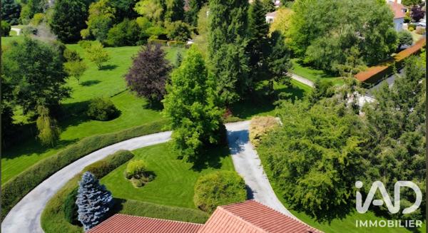 Maison à vendre 5 pièces 151 m² Bellac