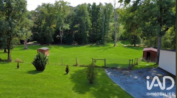 Maison à vendre 5 pièces 151 m² Bellac
