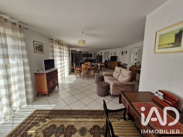Maison à vendre 5 pièces 151 m² Bellac