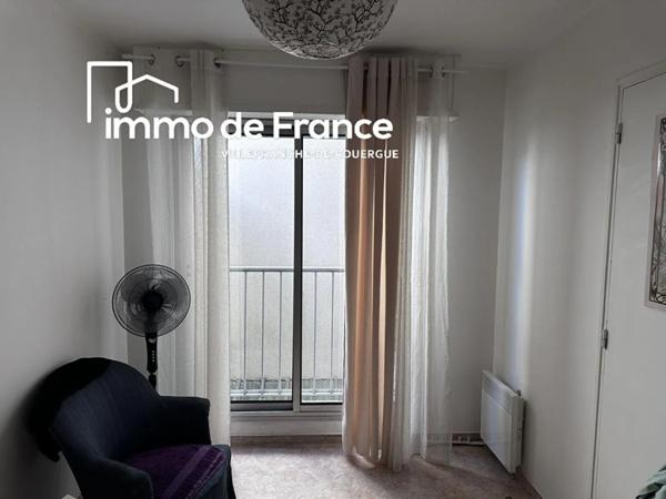 Immeuble à vendre à Villefranche-de-Rouergue (12200)