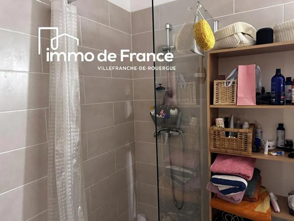 Immeuble à vendre à Villefranche-de-Rouergue (12200)