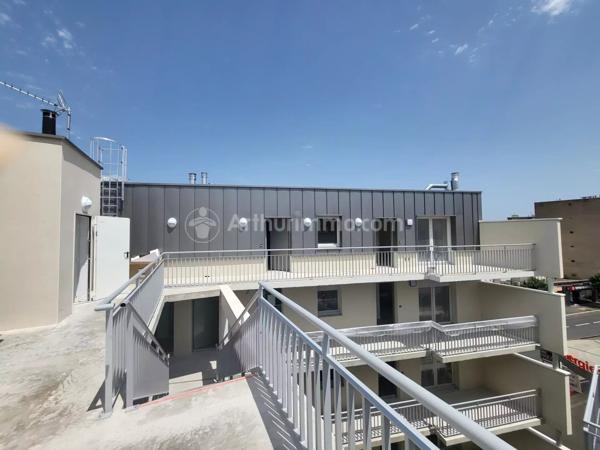 Location Appartement 3 pièces 69 m2 à Clermont-Ferrand