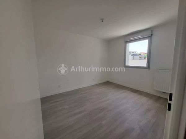Location Appartement 3 pièces 69 m2 à Clermont-Ferrand