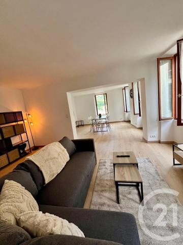 Appartement F4 à vendre  4 pièces - 101,38 m 2   ST JEANNET  - 06