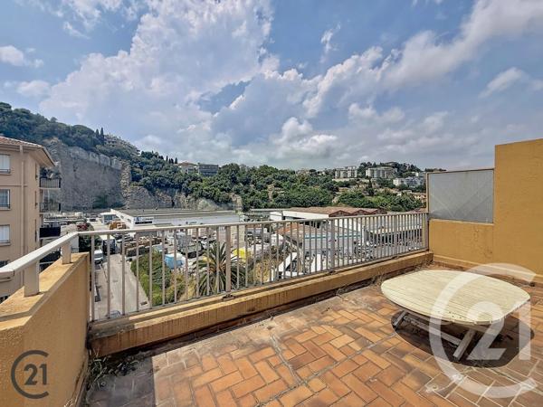 Appartement F4 à vendre  4 pièces - 101,38 m 2   ST JEANNET  - 06