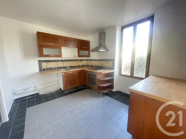 Appartement F4 à vendre  4 pièces - 101,38 m 2   ST JEANNET  - 06