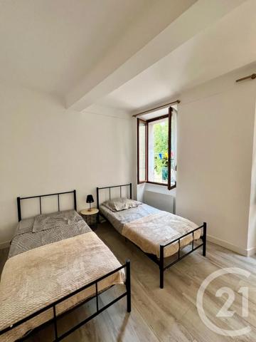 Appartement F4 à vendre  4 pièces - 101,38 m 2   ST JEANNET  - 06