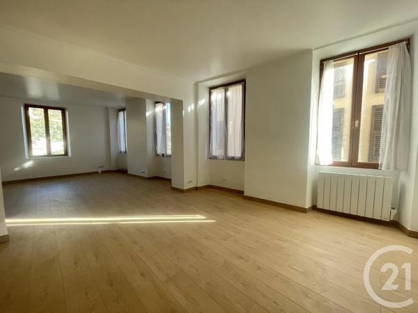 Appartement F4 à vendre  4 pièces - 101,38 m 2   ST JEANNET  - 06